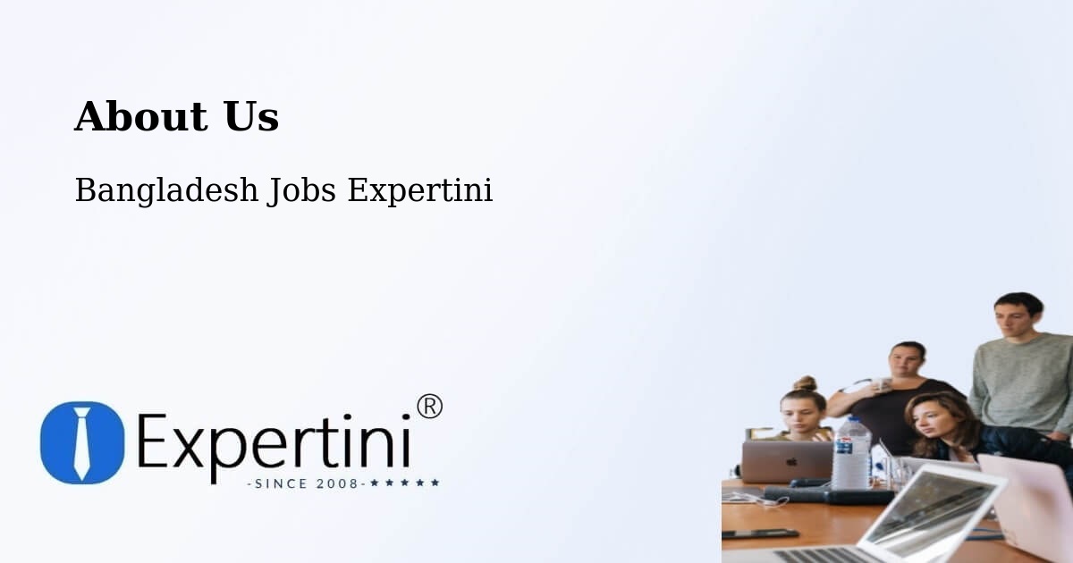 About Expertini Recruitment Platform  – Sunamganj - Sunamganj, Bangladesh Jobs Expertini