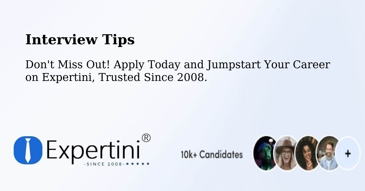 Interview Tips & Techniques for Job Seekers – Sunamganj - Sunamganj, Bangladesh Jobs Expertini
